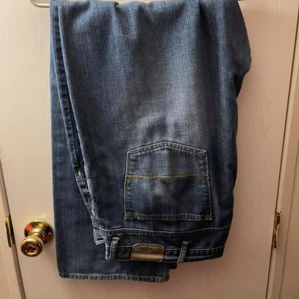 42x32 Jeans Co